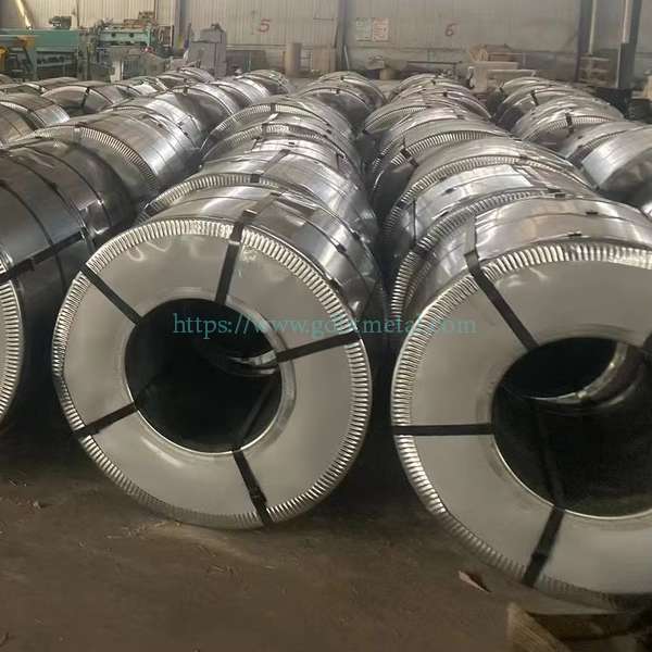 Galvanized Steel Plate&Sheet